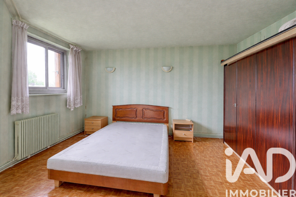 Vente Appartement Vente Appartement 3 pièces Épinay-sur-seine