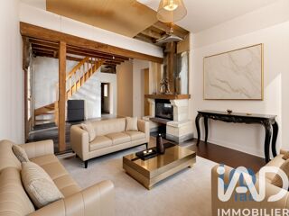  Maison à vendre 4 pièces 66 m²