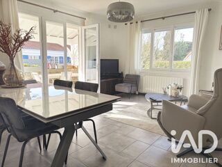 Maison à vendre 6 pièces 133 m²