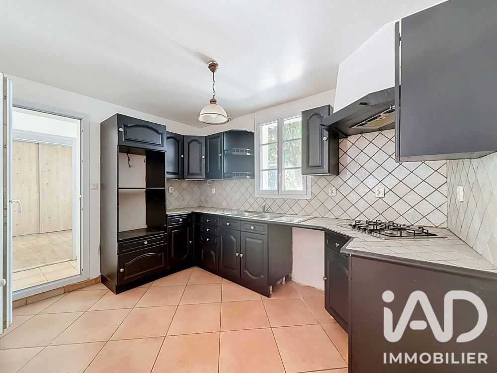 Vente Maison Vente Maison/villa 5 pièces Valence-en-brie