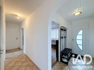  Maison à vendre 7 pièces 149 m²