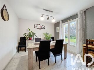 Maison � vendre 4 pi�ces 90 m�