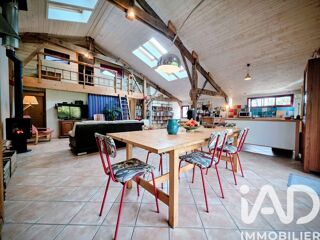  Maison � vendre 7 pi�ces 174 m�