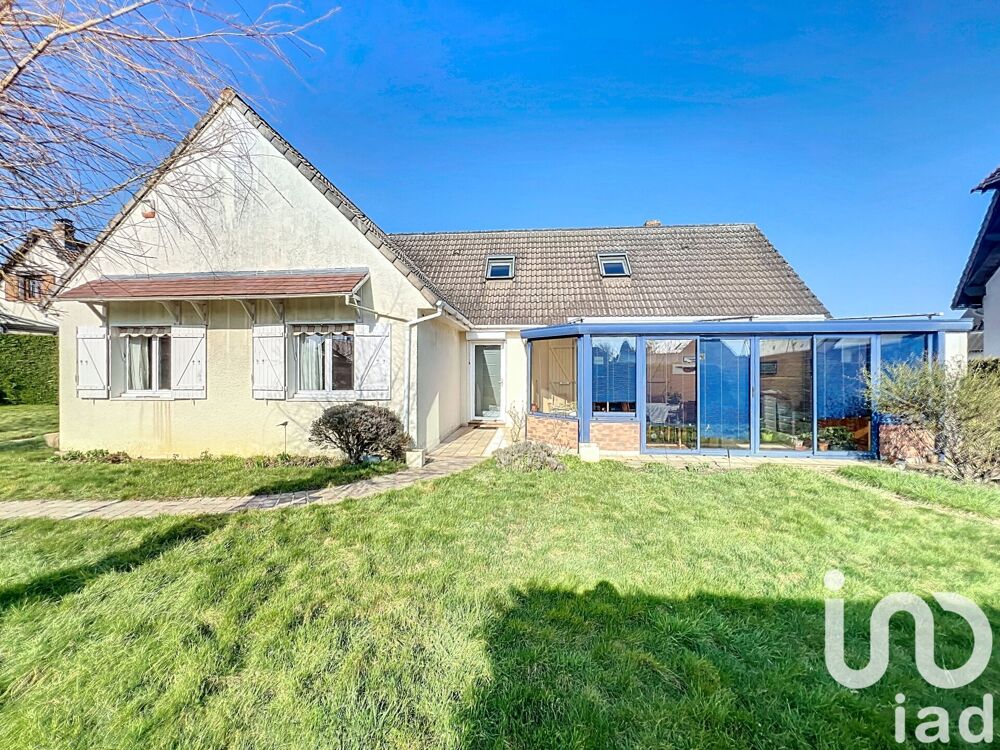 Vente Maison Vente Maison traditionnelle 9 pièces Le mesnil-esnard