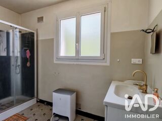  Maison à vendre 5 pièces 123 m²