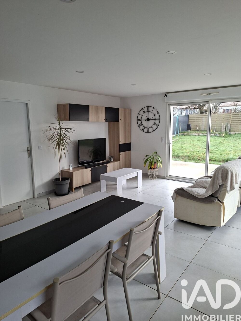 Vente Maison Vente Maison/villa 4 pièces Saint-père-en-retz