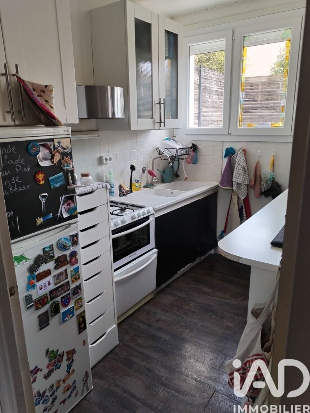 Vente Appartement Vente Appartement 4 pièces Bourges