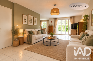  Maison à vendre 6 pièces 125 m²