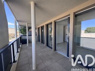  Appartement � vendre 3 pi�ces 61 m�
