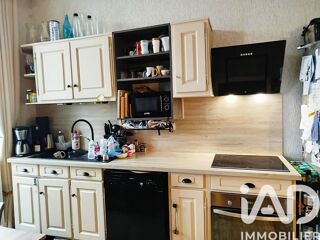  Appartement � vendre 3 pi�ces 53 m�