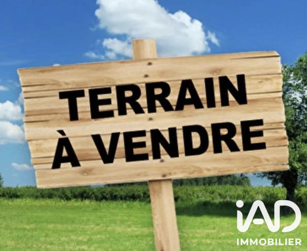 Vente Terrain Vente Terrain à bâtir 494 m&sup2; Six-fours-les-plages