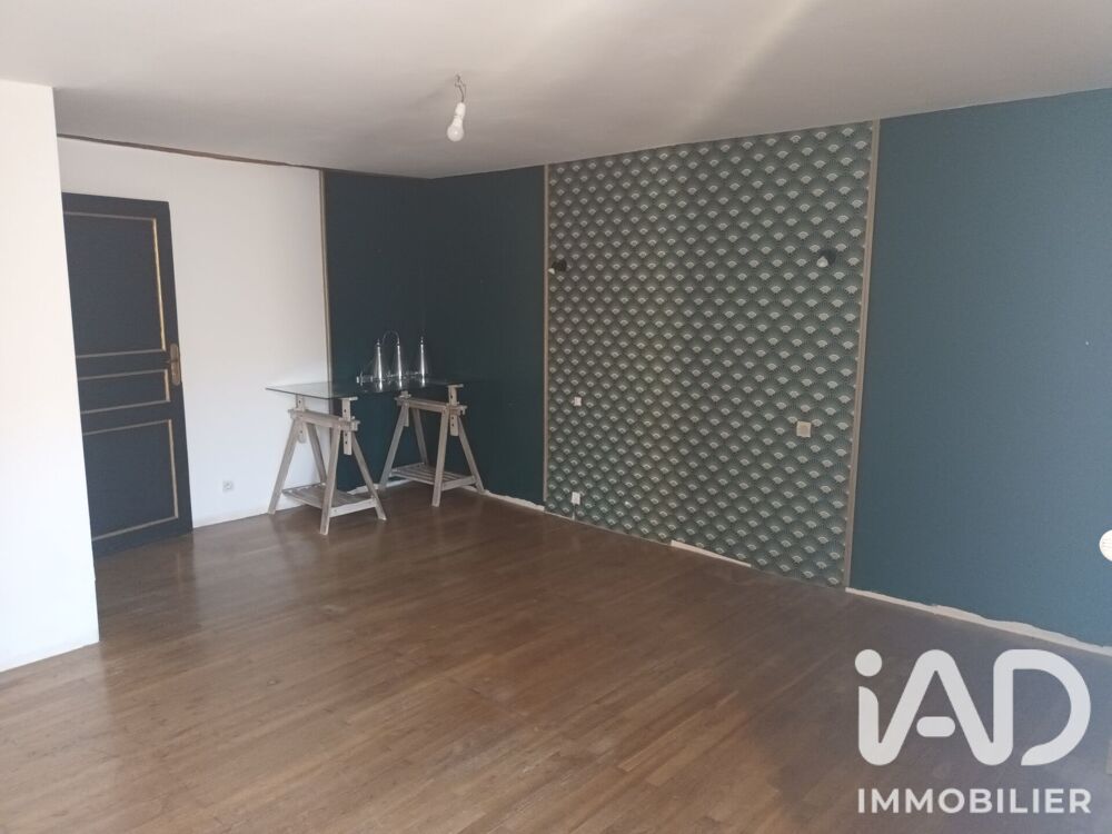 Vente Maison de ville 4 pièces