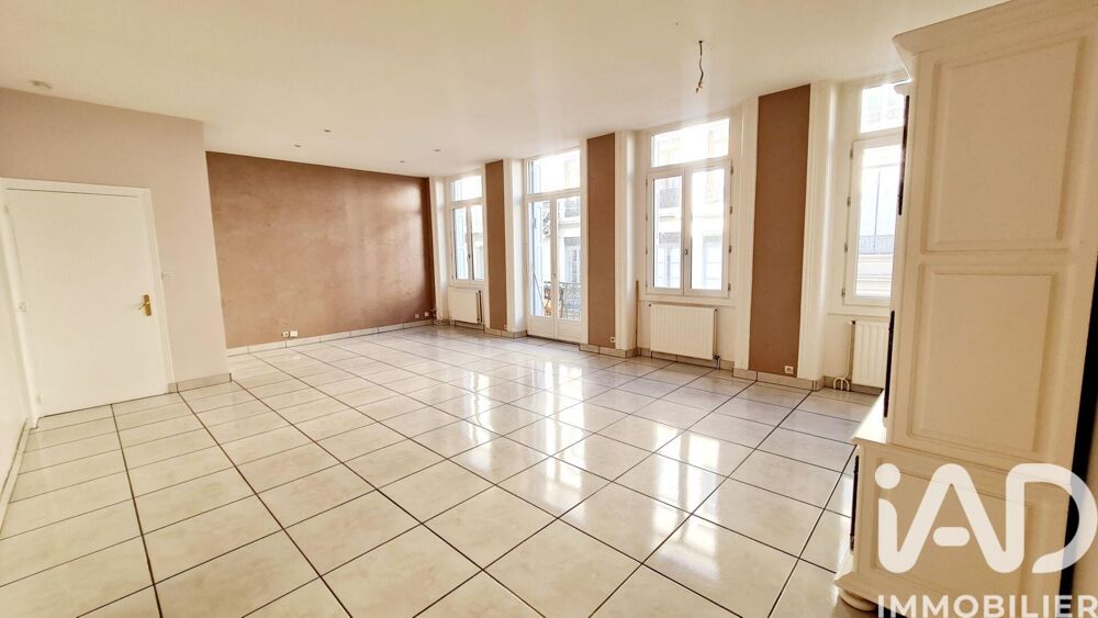 Vente Appartement 5 pièces