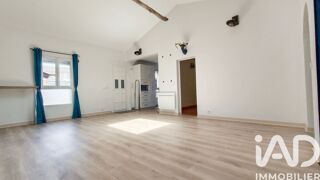  Maison à vendre 3 pièces 70 m²