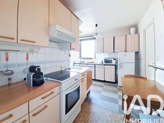  Appartement à vendre 6 pièces 111 m²