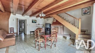  Maison � vendre 7 pi�ces 142 m�