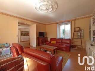  Maison à vendre 5 pièces 328 m²