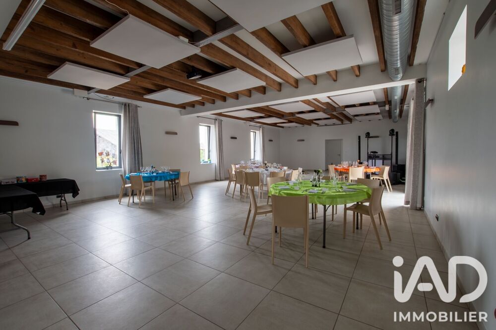 à vendre  Maison Châtillon-sur-Indre (36700)