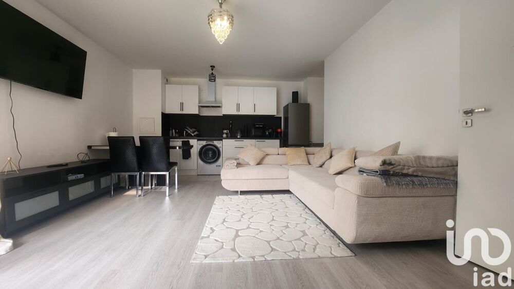 Vente Appartement Vente Appartement 2 pièces Drancy