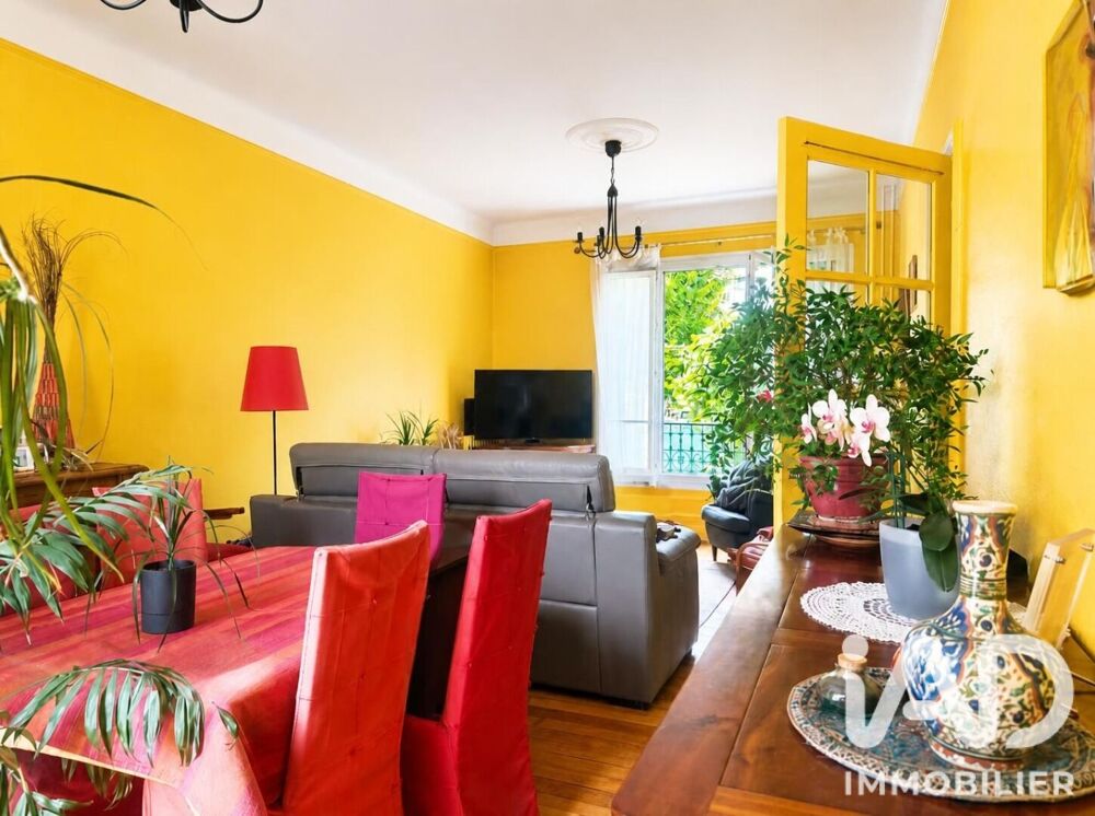Vente Maison Vente Maison traditionnelle 5 pièces Corbeil-essonnes