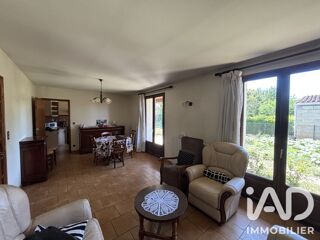  Maison à vendre 4 pièces 76 m²