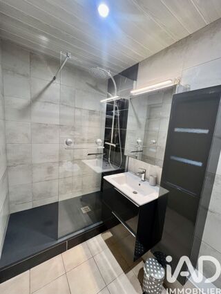  Appartement à vendre 3 pièces 66 m²
