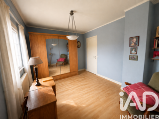  Maison à vendre 4 pièces 78 m²