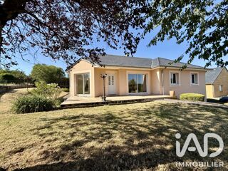  Maison à vendre 4 pièces 104 m²