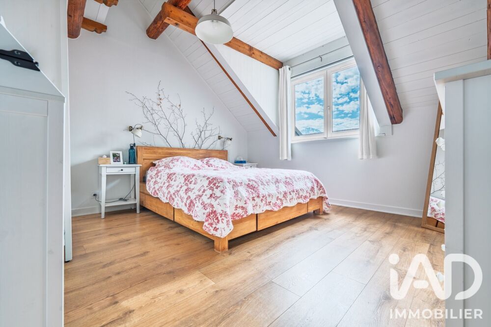 Vente Triplex 4 pièces