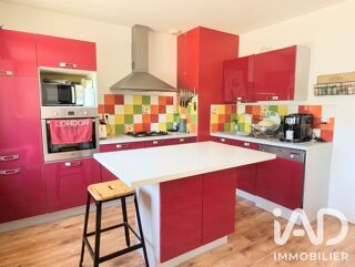  Maison à vendre 5 pièces 86 m²