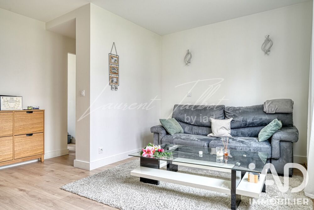 Vente Appartement Vente Appartement 3 pièces Chatou