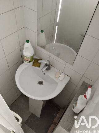  Maison à vendre 3 pièces 53 m²