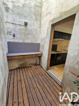  Maison � vendre 3 pi�ces 70 m�