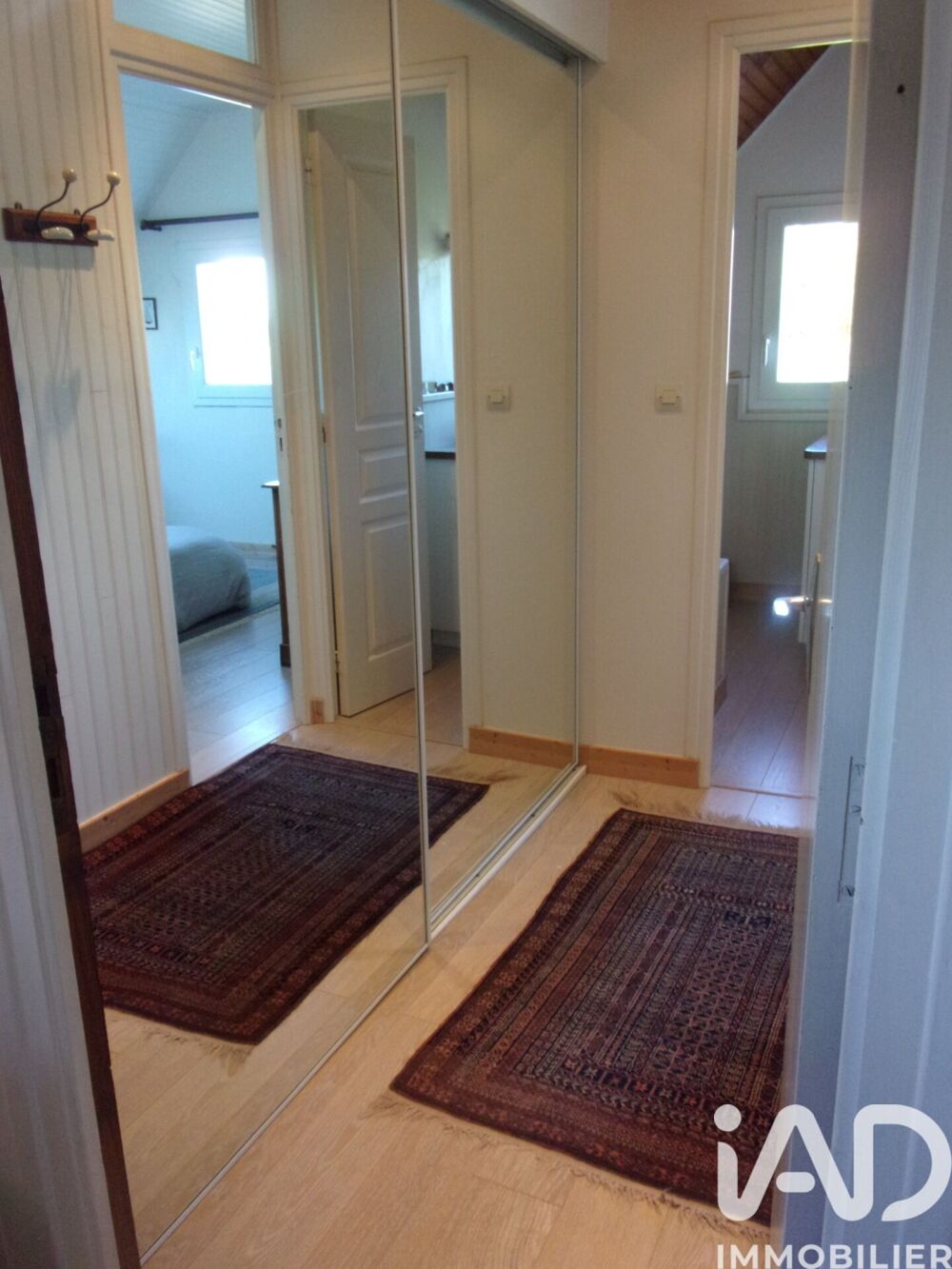à vendre  Maison Guissény (29880)