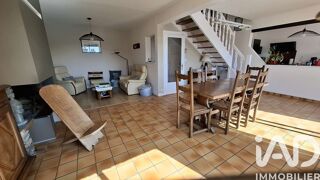  Maison à vendre 7 pièces 177 m²