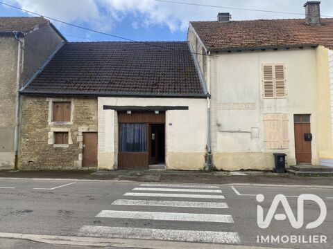   Vente Maison/villa 4 pièces Maison - 4 pièce(s) - 125 m²