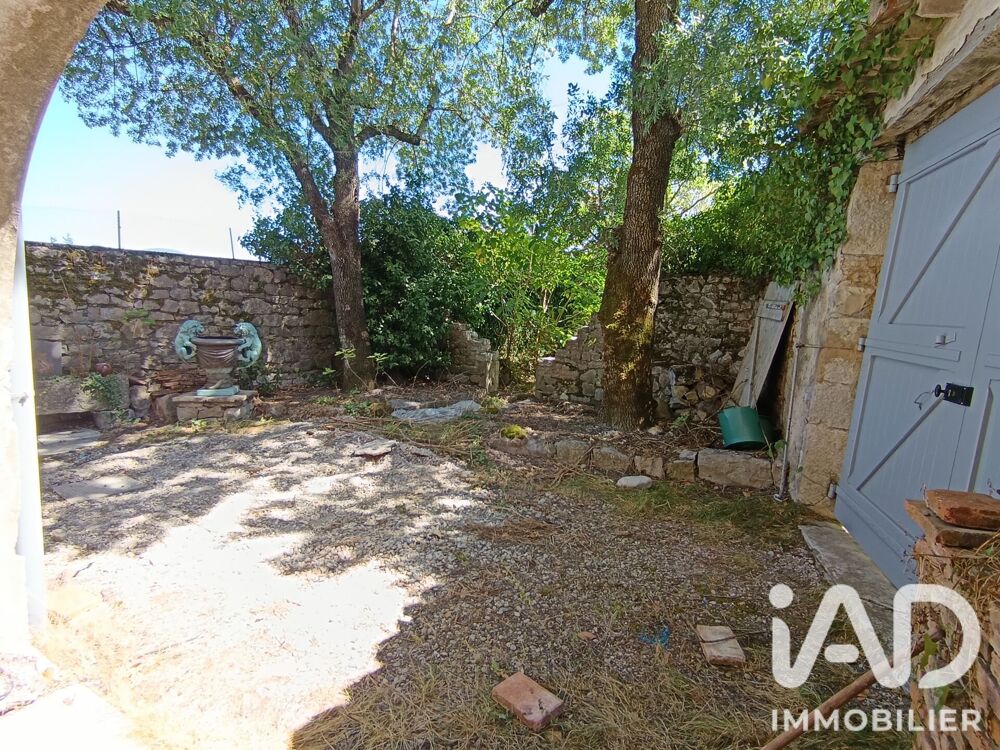 Vente Maison Vente Maison de village 5 pièces Beaulieu