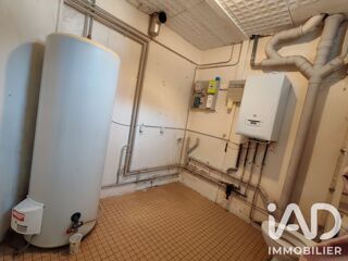  Maison à vendre 5 pièces 120 m²