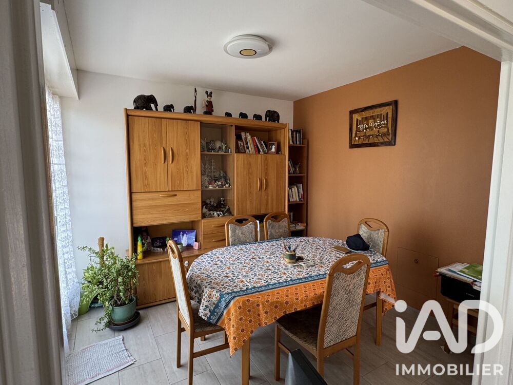 Vente Appartement Vente Appartement 5 pièces Épinay-sous-sénart