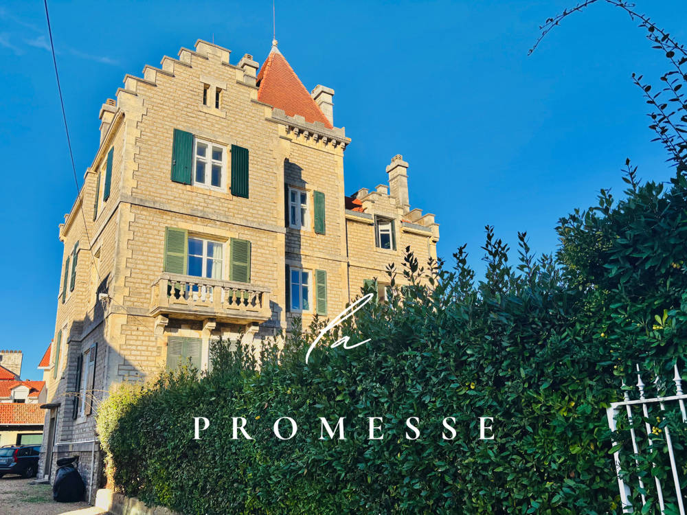  vendre  Appartement Biarritz (64200)