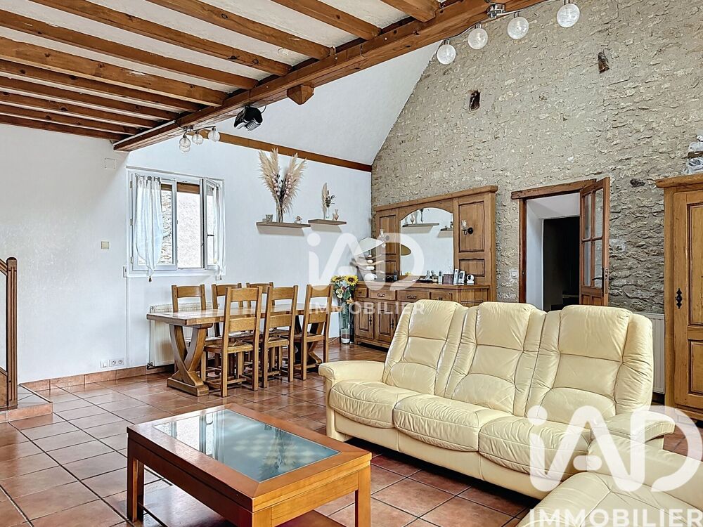 Vente Maison Vente Maison/villa 5 pièces Drocourt