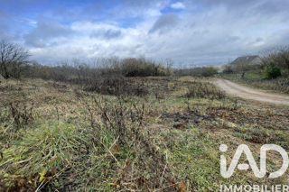  Terrain à vendre 465 m²