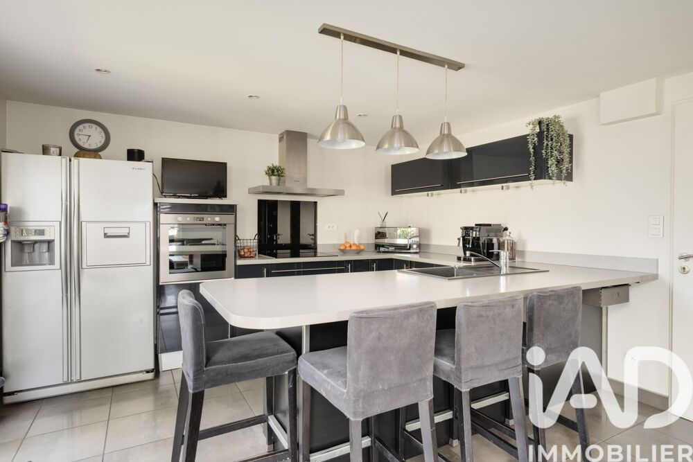 Vente Maison traditionnelle 6 pièces