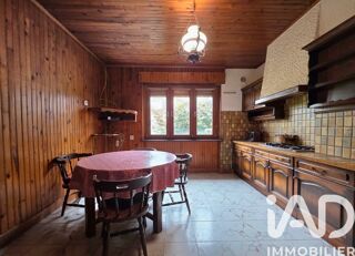  Maison à vendre 6 pièces 170 m²