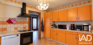  Maison à vendre 6 pièces 140 m²
