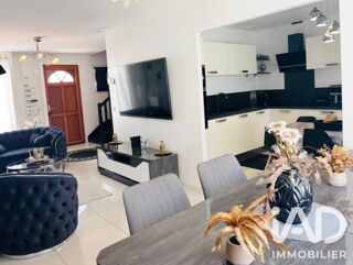  Maison à vendre 5 pièces 109 m²