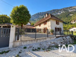 Vente Maison Vente Maison de campagne 8 pièces Saint-paul-de-varces