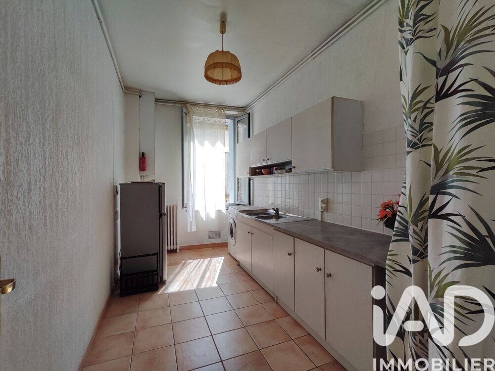 vente Appartement - 4 pièce(s) - 88 m² Narbonne (11100)