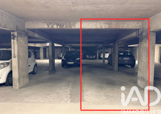  Parking / Garage à vendre 10 m²