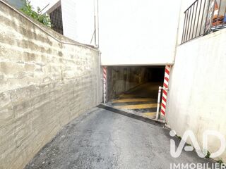  Parking / Garage � vendre 20 m�